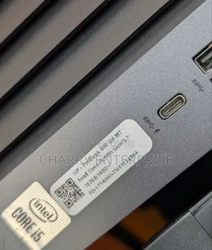 Hp Prodesk 600 G6 Mt Core I5 10th Gen 16gb Ram 1tb HDD 24 Inch
