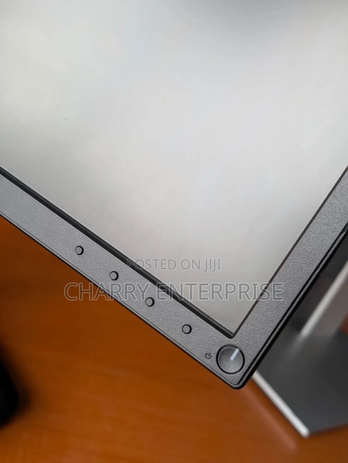 Dell Monitor 22 Inch 1080p Full Hd for Home, Office, Business