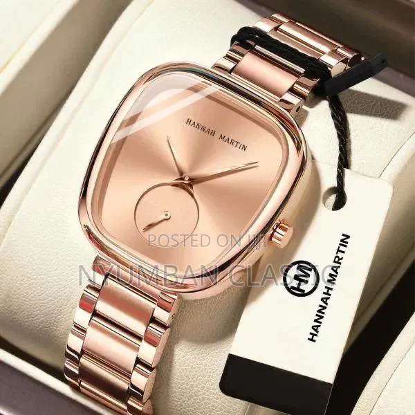 Minimalist Watches