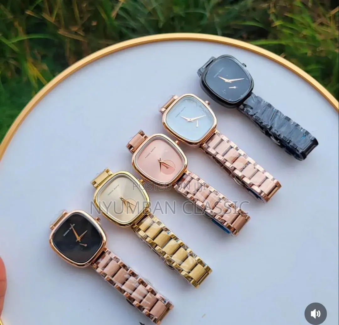 Minimalist Watches