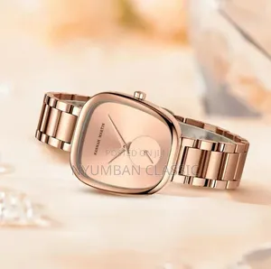 Minimalist Watches