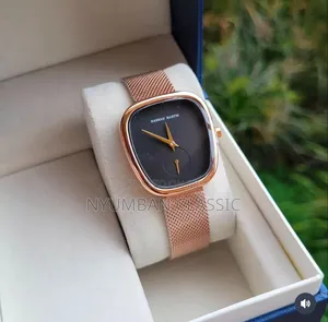 Minimalist Watches