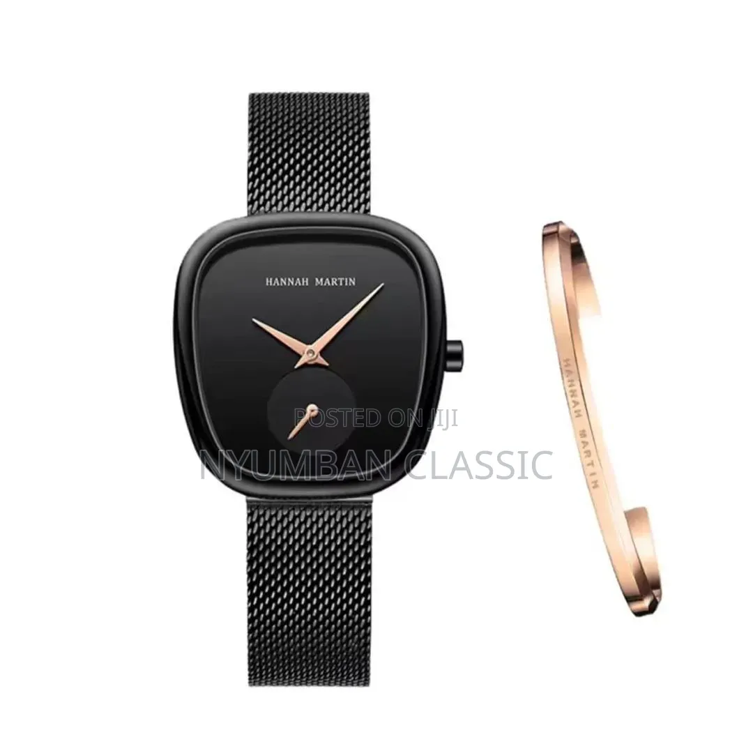 Minimalist Watches