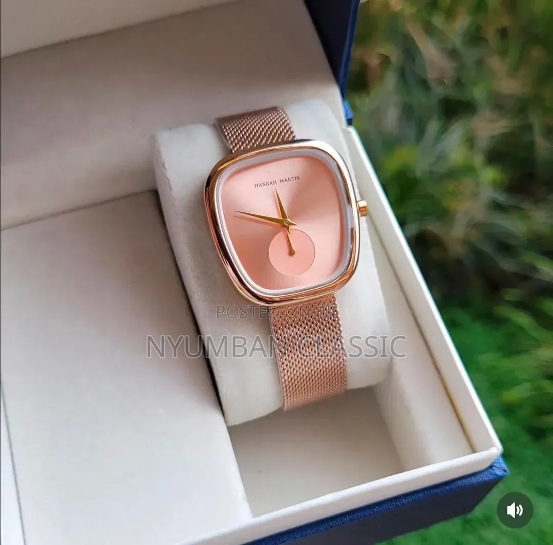 Minimalist Watches