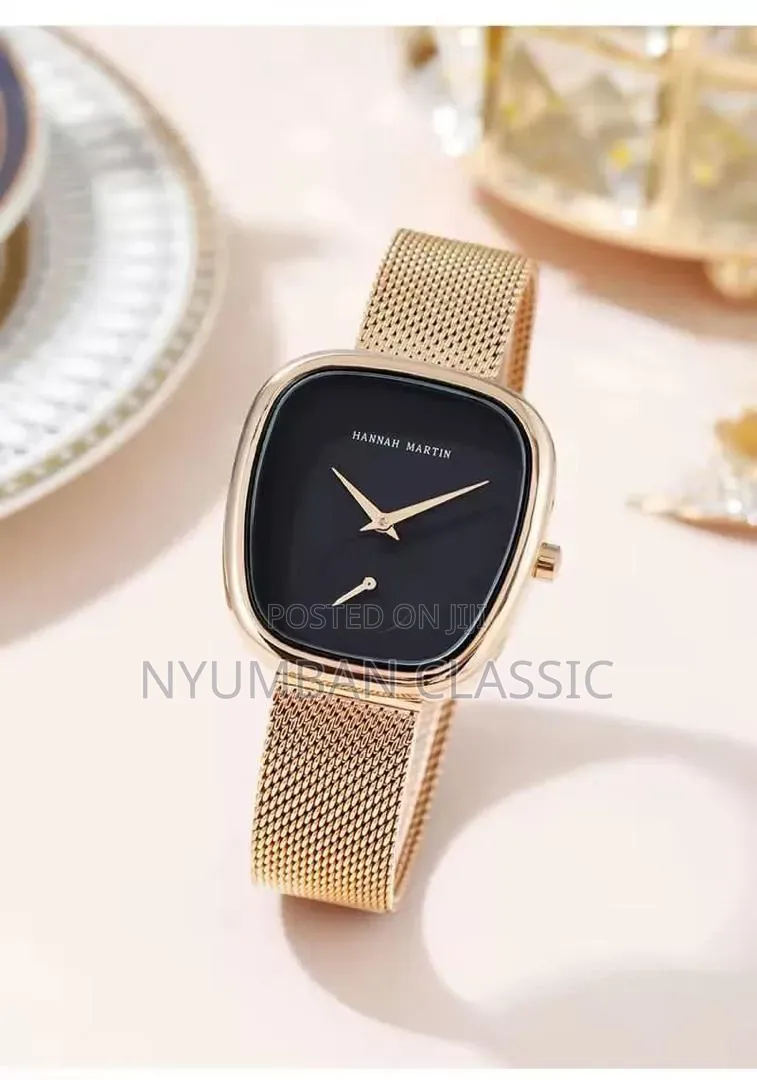 Minimalist Watches
