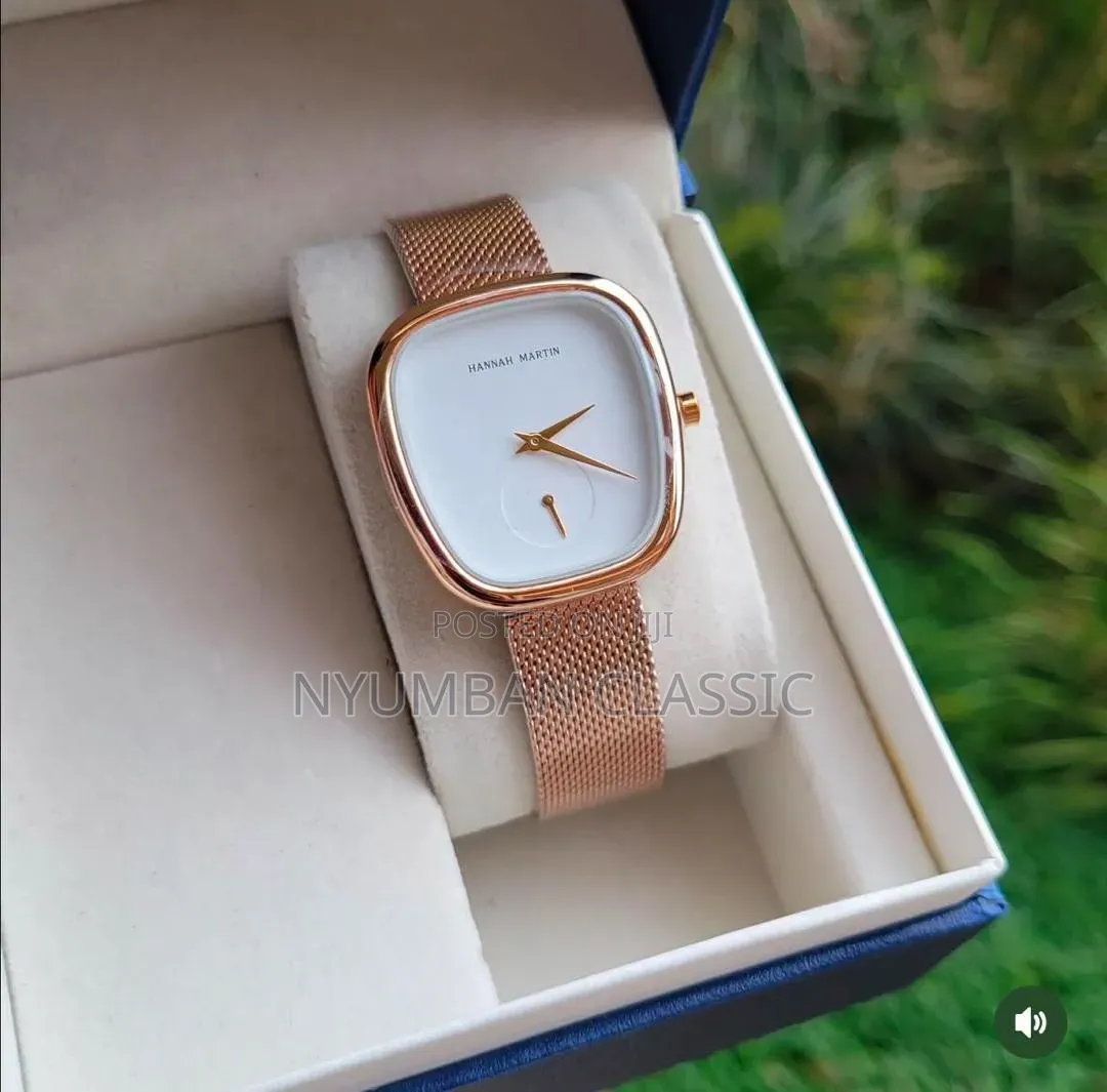 Minimalist Watches