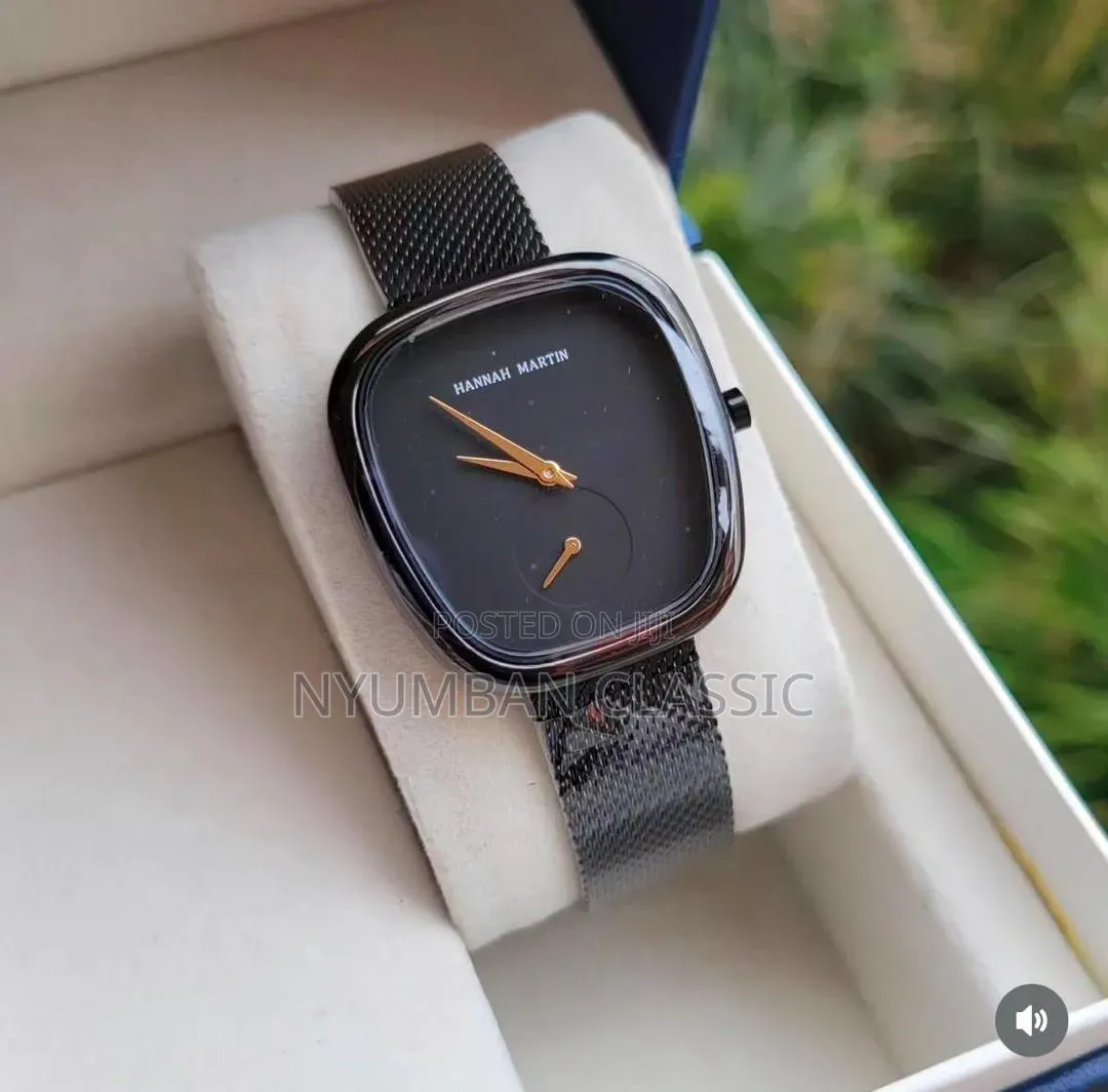 Minimalist Watches
