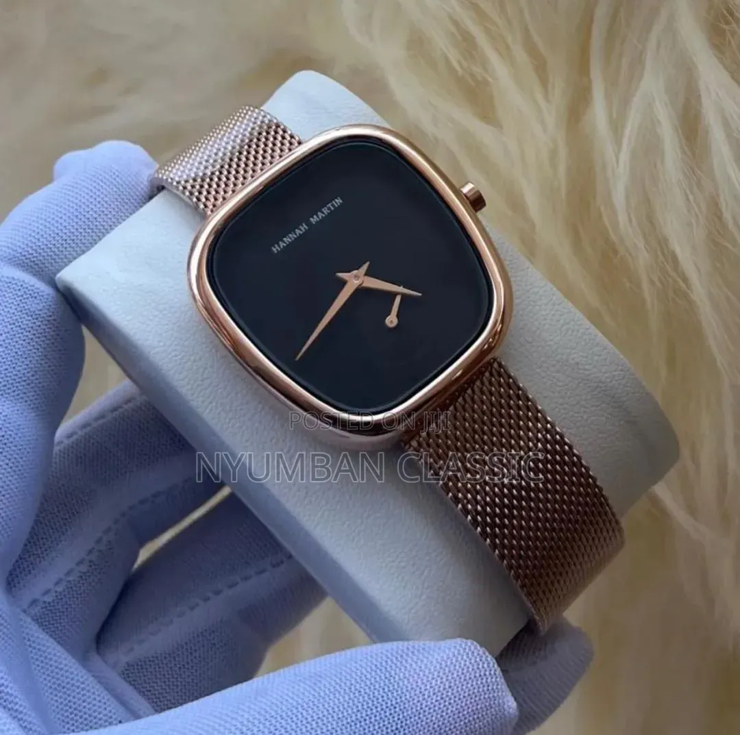 Minimalist Watches
