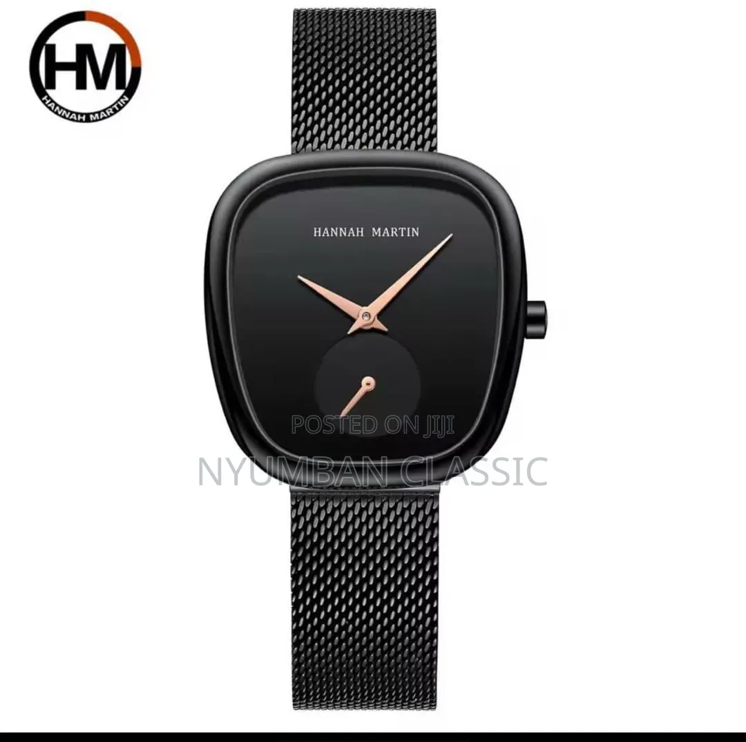 Minimalist Watches