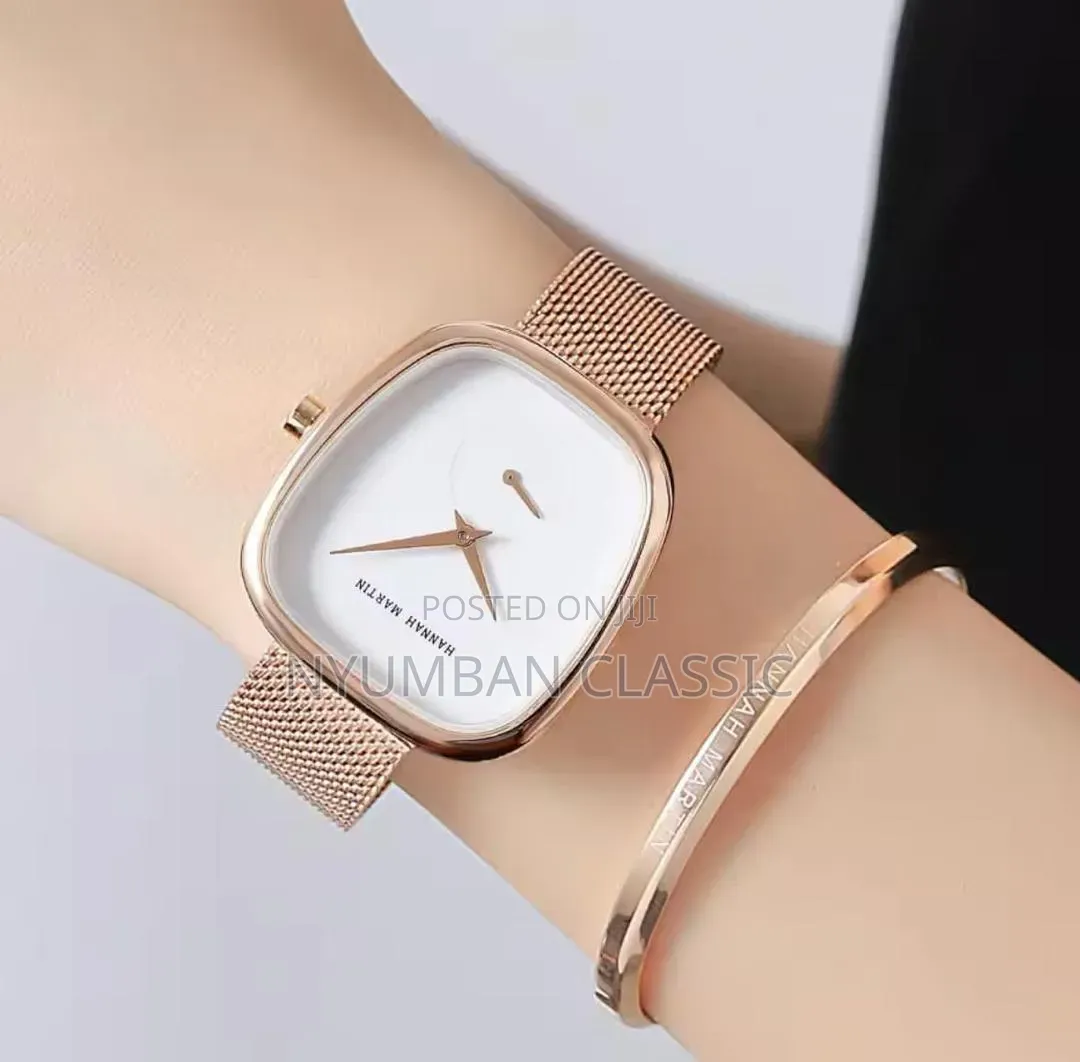 Minimalist Watches