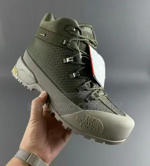 Green Boot for Men's