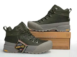Green Boot for Men's