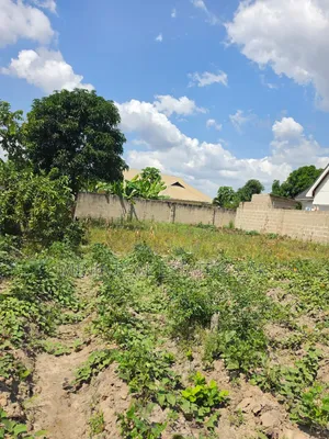 Plot for Sale Madale Kwa Kawawa