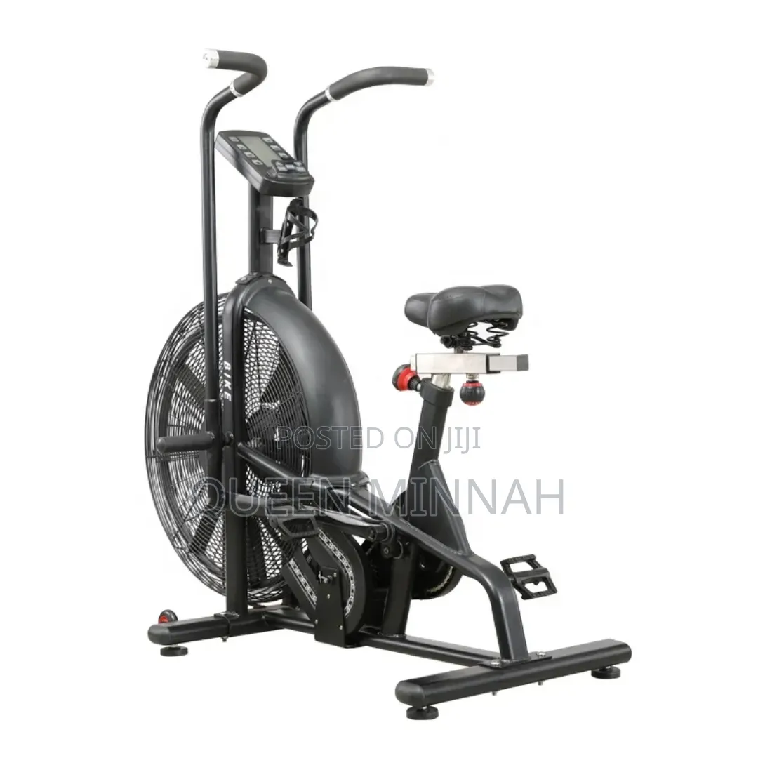 Exercise Air Bike/Assault Air Bike