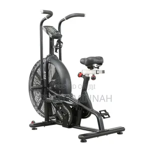 Exercise Air Bike/Assault Air Bike