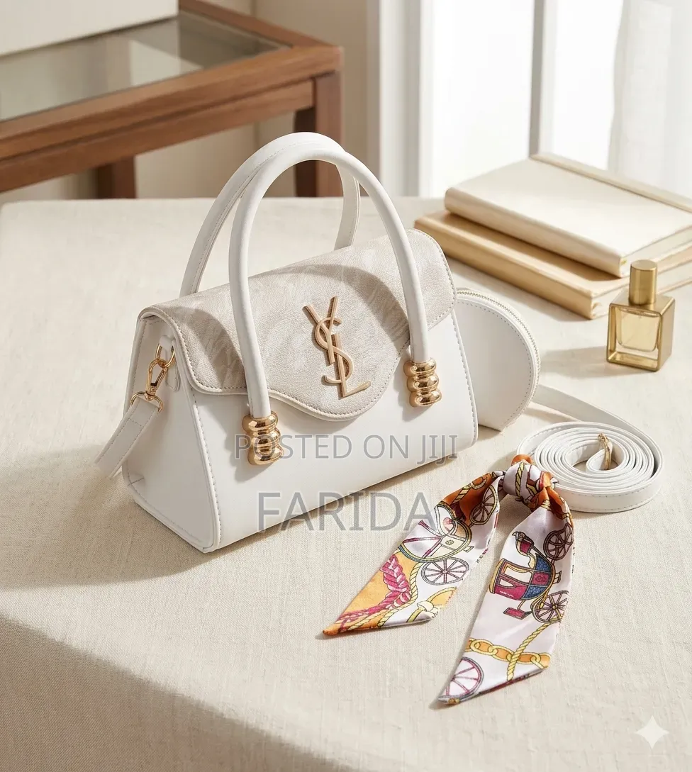 Farida Collection