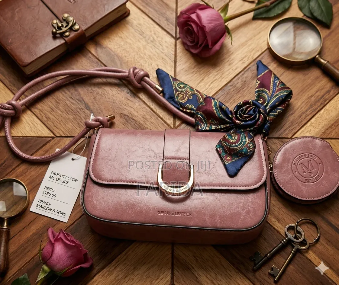 Farida Collection