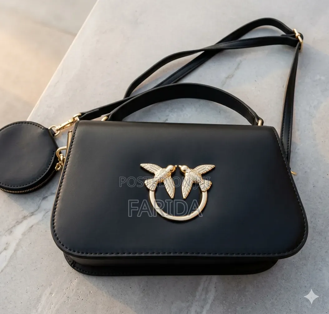 Farida Collection