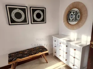 5bdrm House in Sammy Saidy Real, Njiro for rent