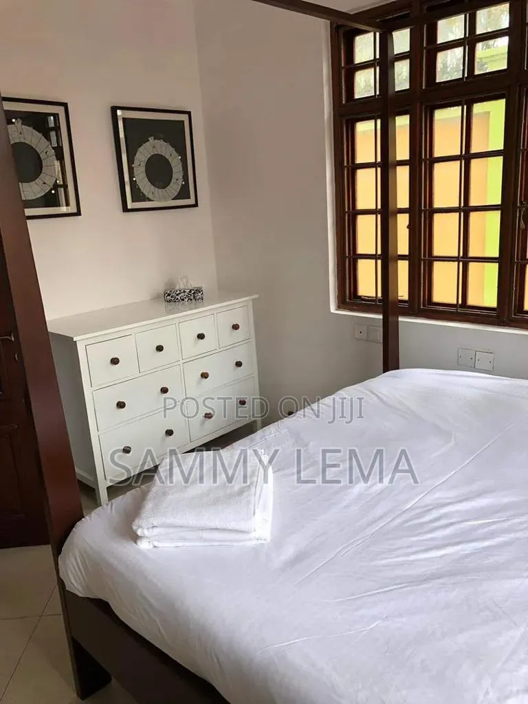 5bdrm House in Sammy Saidy Real, Njiro for rent