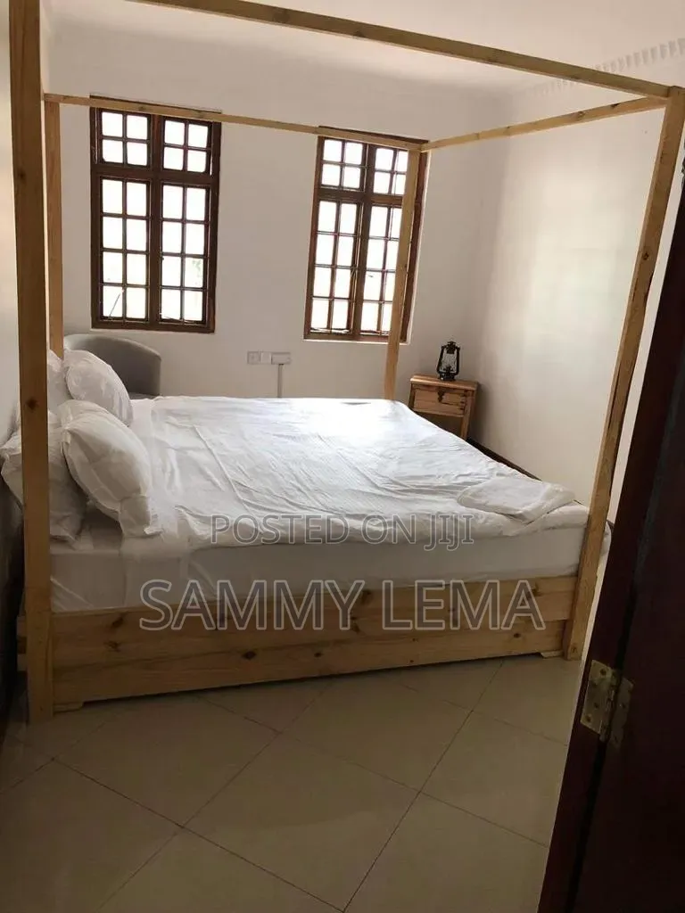 5bdrm House in Sammy Saidy Real, Njiro for rent
