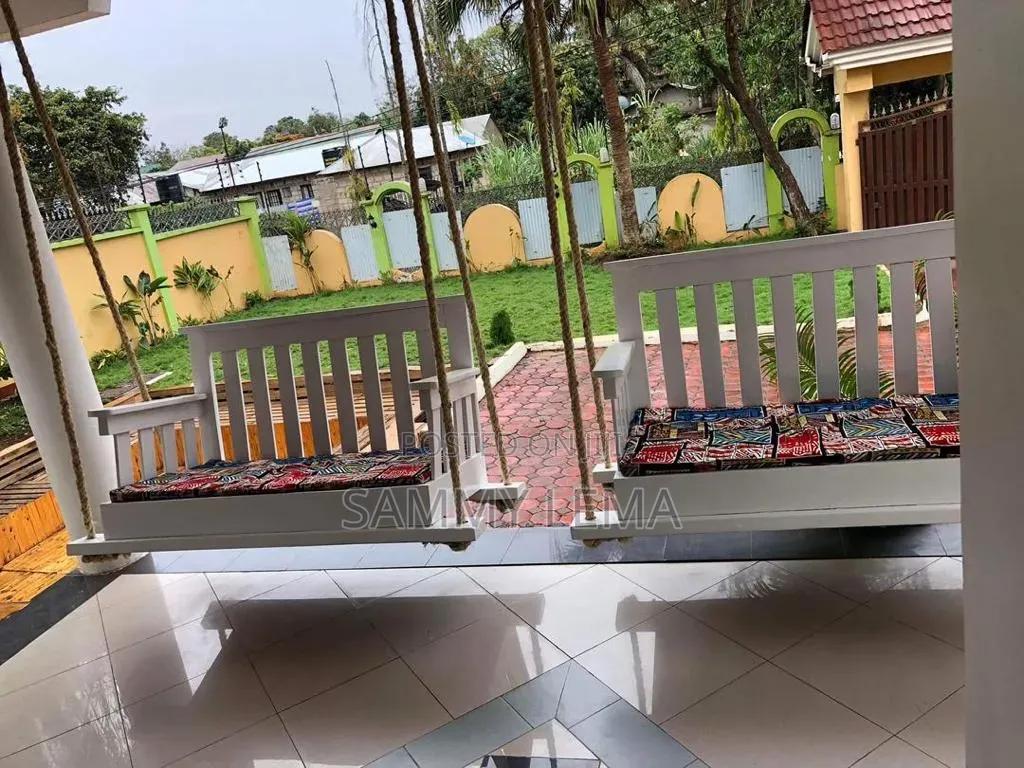 5bdrm House in Sammy Saidy Real, Njiro for rent