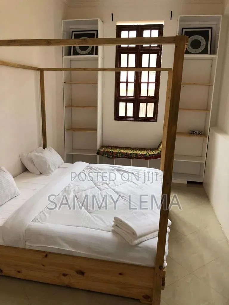 5bdrm House in Sammy Saidy Real, Njiro for rent