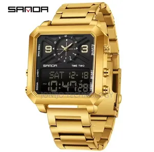 Sanda Watch