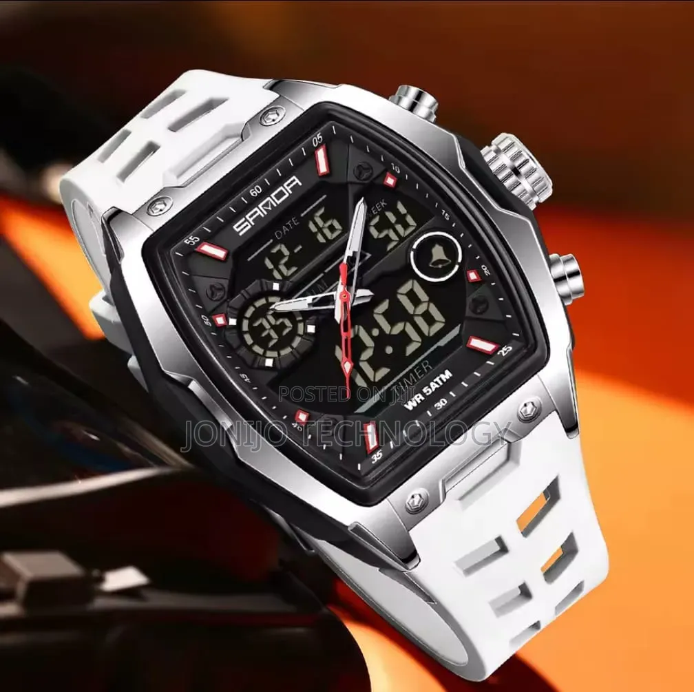 Sanda Watch