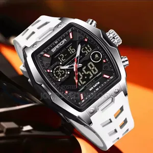 Sanda Watch