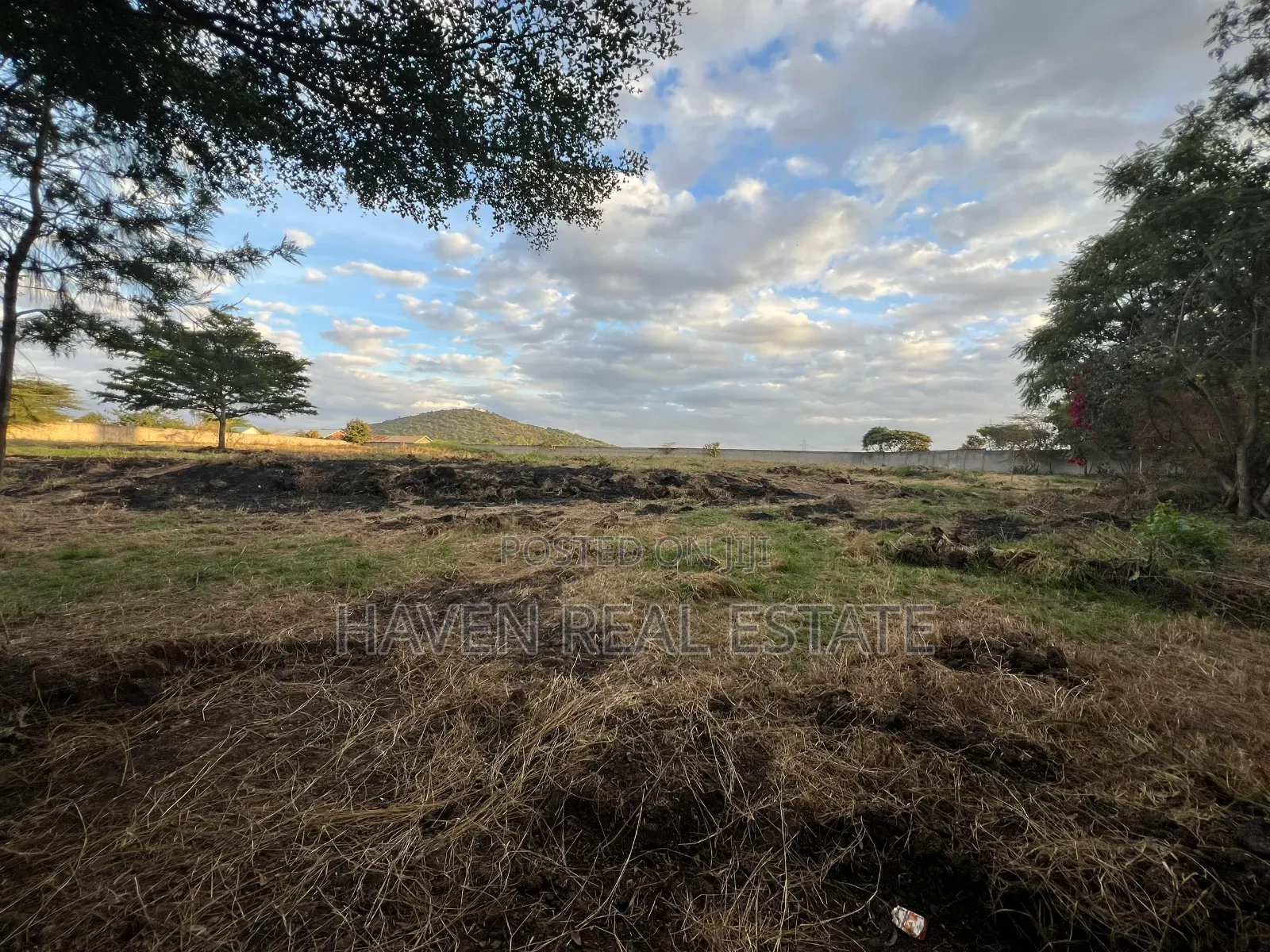 3 Acres Investment Property for Sale at Arusha