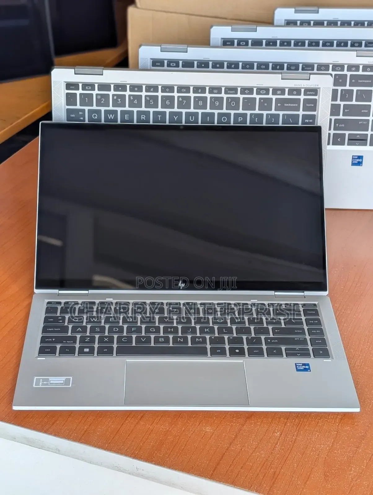 Laptop HP EliteBook 1040 G8 16GB Intel Core i7 SSD 512GB