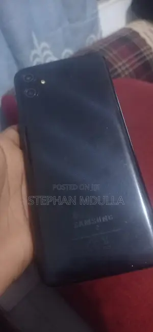 Samsung Galaxy A04e 32 GB Black