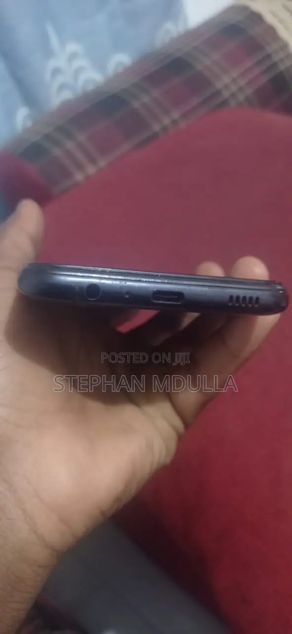 Samsung Galaxy A04e 32 GB Black