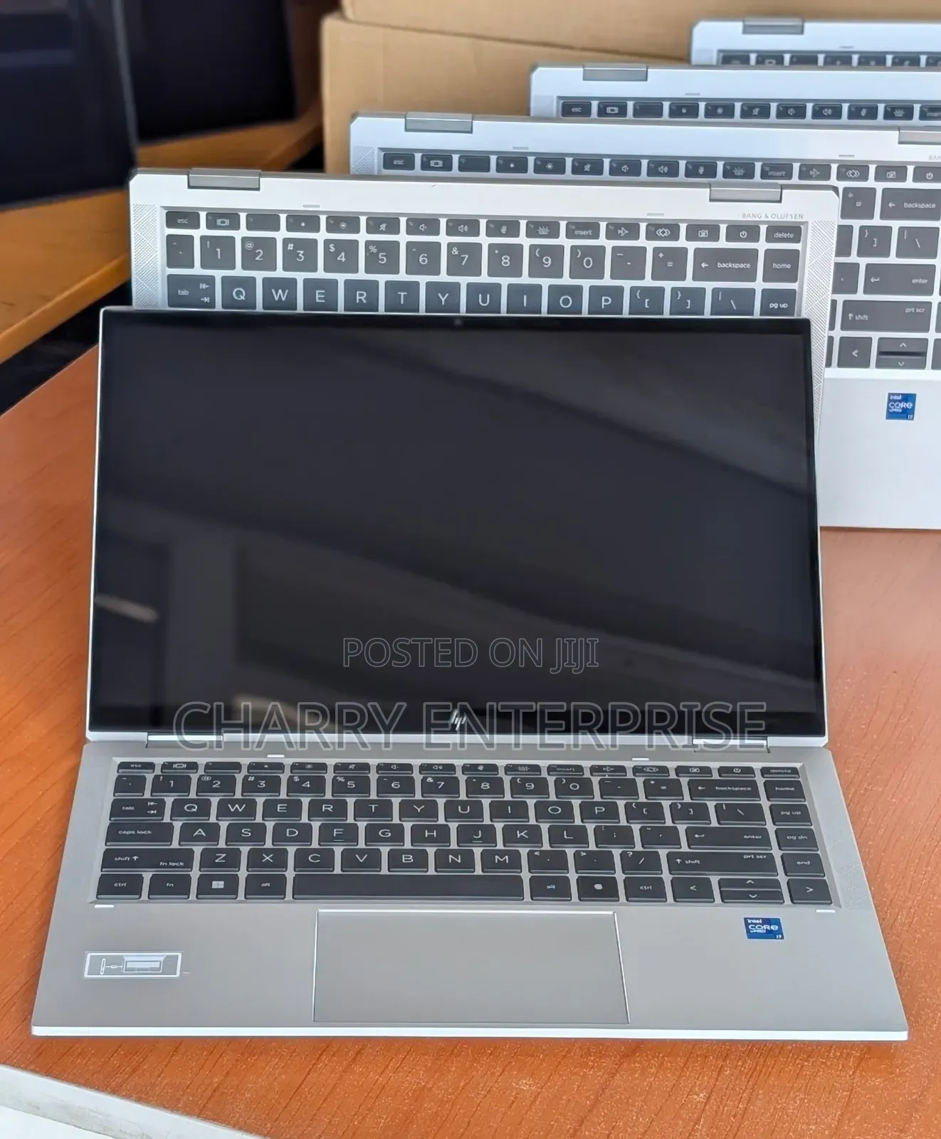 Laptop HP EliteBook 1040 G8 16GB Intel Core i7 SSD 512GB