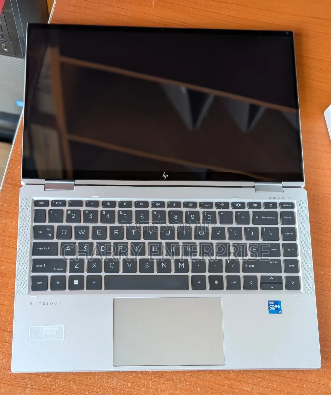 Laptop HP EliteBook 1040 G8 16GB Intel Core i7 SSD 512GB