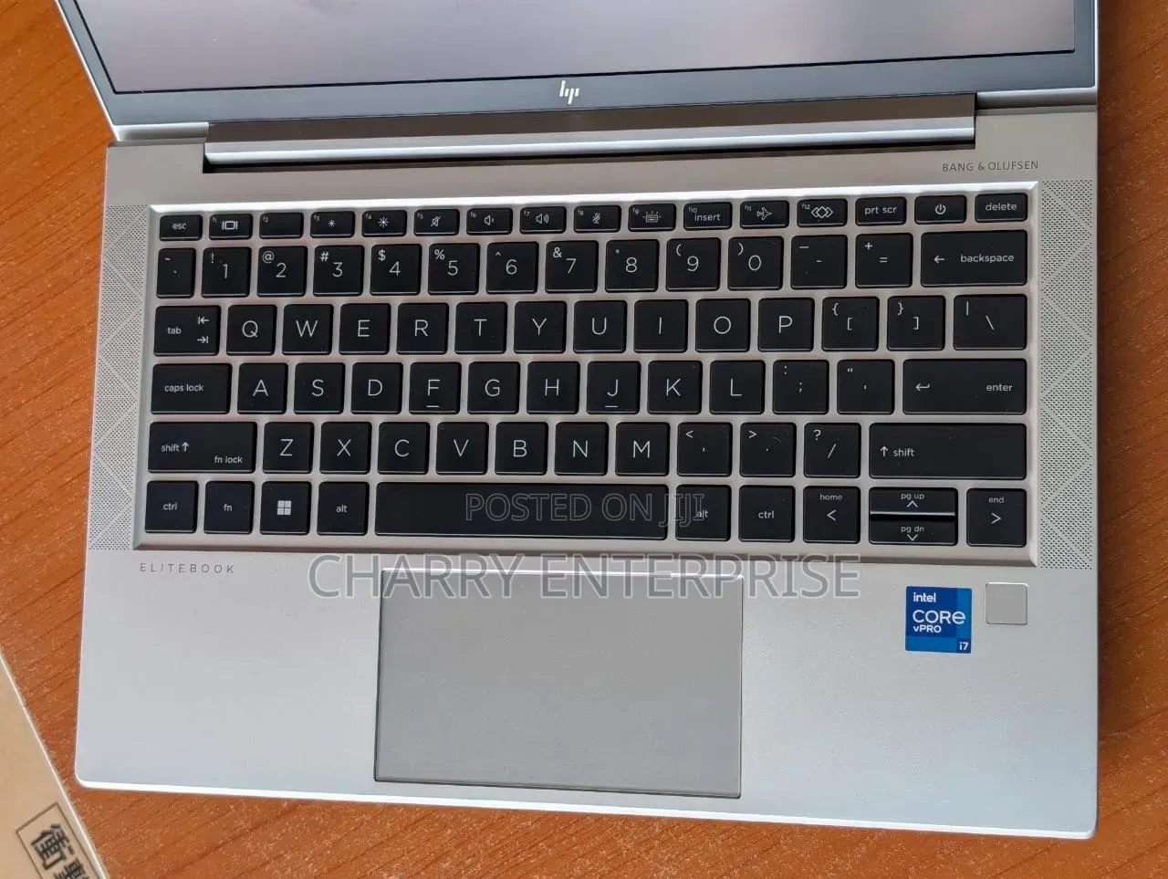 Laptop HP EliteBook 830 G8 16GB Intel Core i7 SSD 512GB