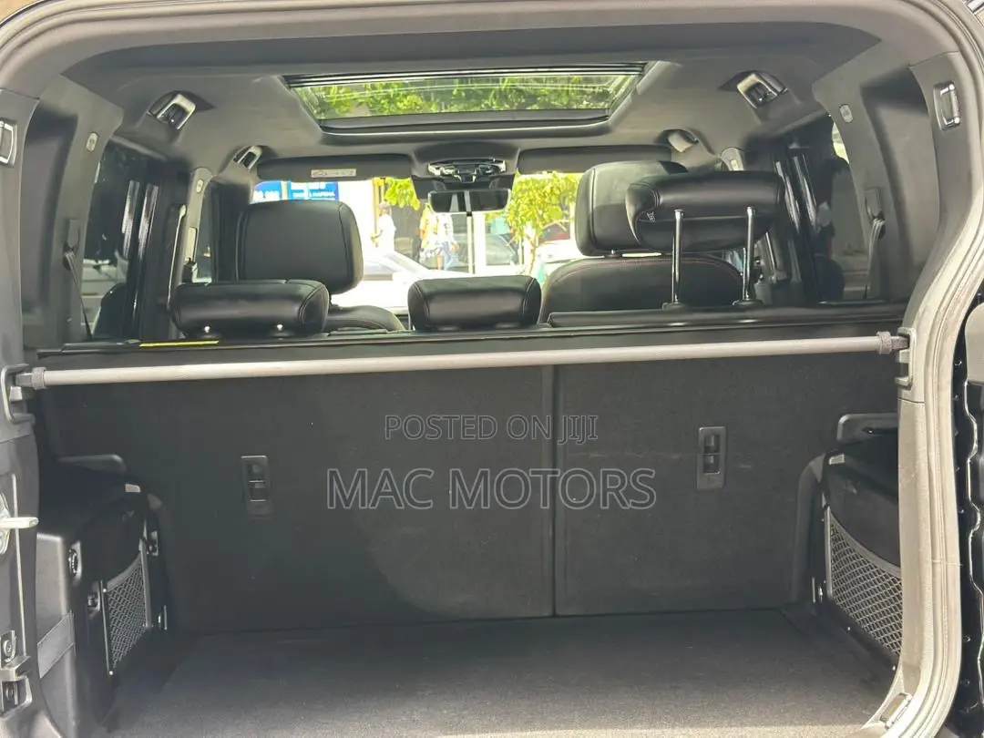 Jetour T2 2.0 Petrol AWD 2025 Black