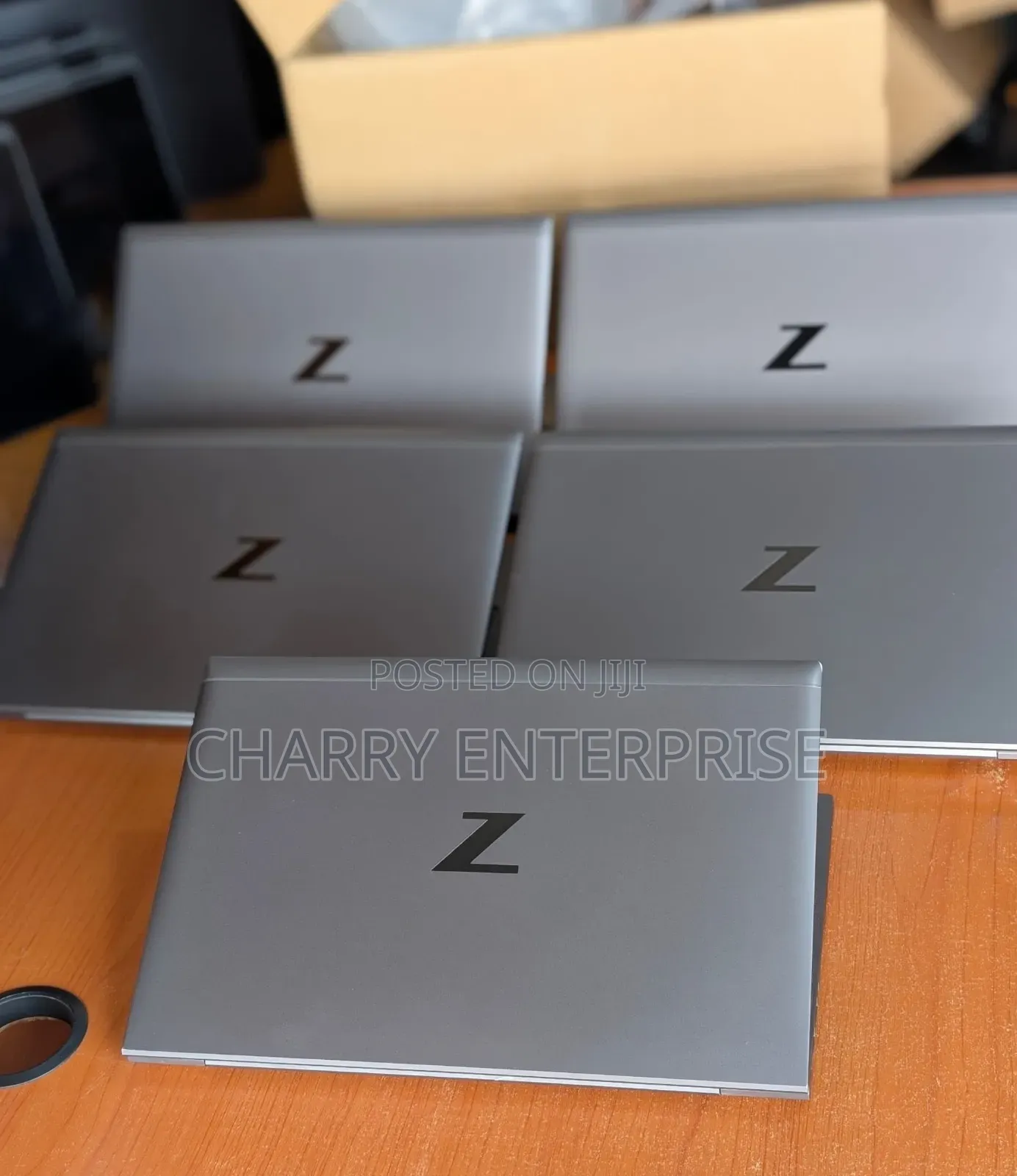 Laptop HP ZBook Firefly G8 16GB Intel Core i5 SSD 256GB