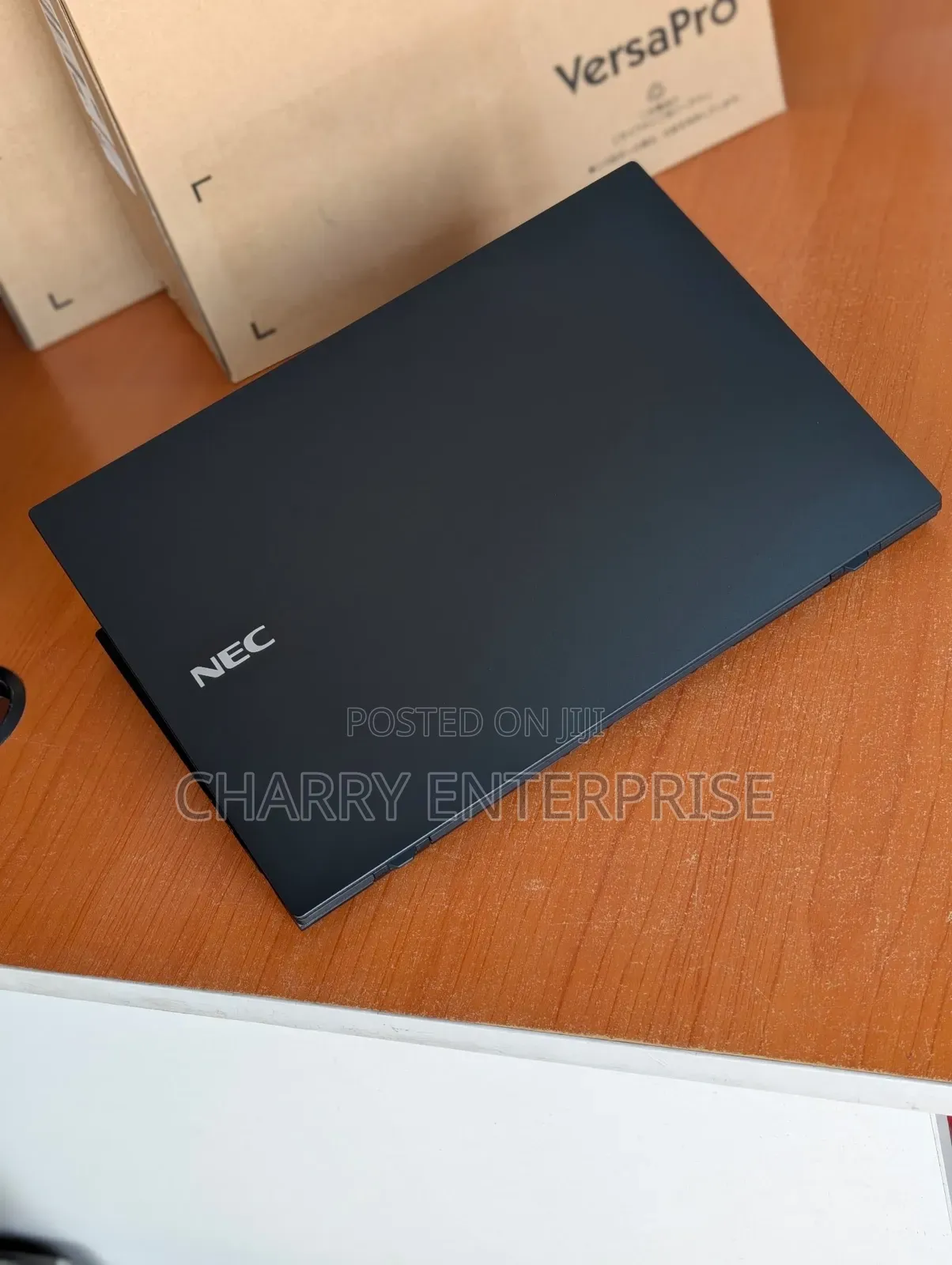 New Laptop NEC 8GB Intel Core i5 SSD 256GB
