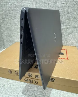 New Laptop Dell Latitude 3510 8GB Intel Core i5 SSD 256GB