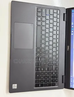 New Laptop Dell Latitude 3510 8GB Intel Core i5 SSD 256GB