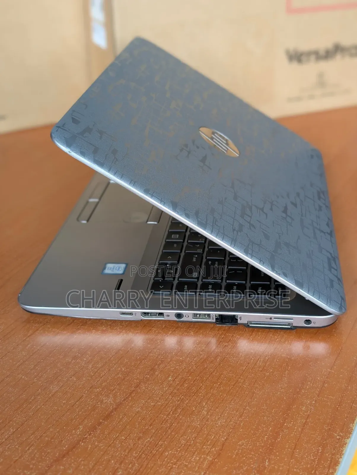 Laptop HP EliteBook 840 G3 8GB Intel Core i7 SSD 256GB