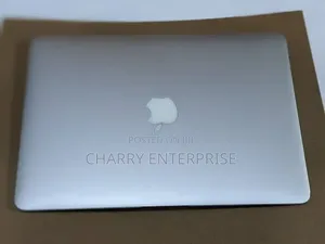 Laptop Apple MacBook Air 2015 8GB Intel Core i5 SSD 256GB