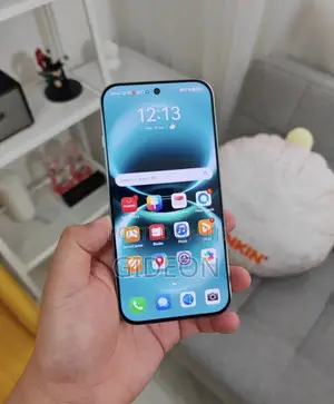 New Huawei nova 15 Max 256 GB Blue