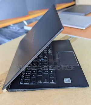 Laptop Toshiba Portege X30 8GB Intel Core i5 SSD 256GB