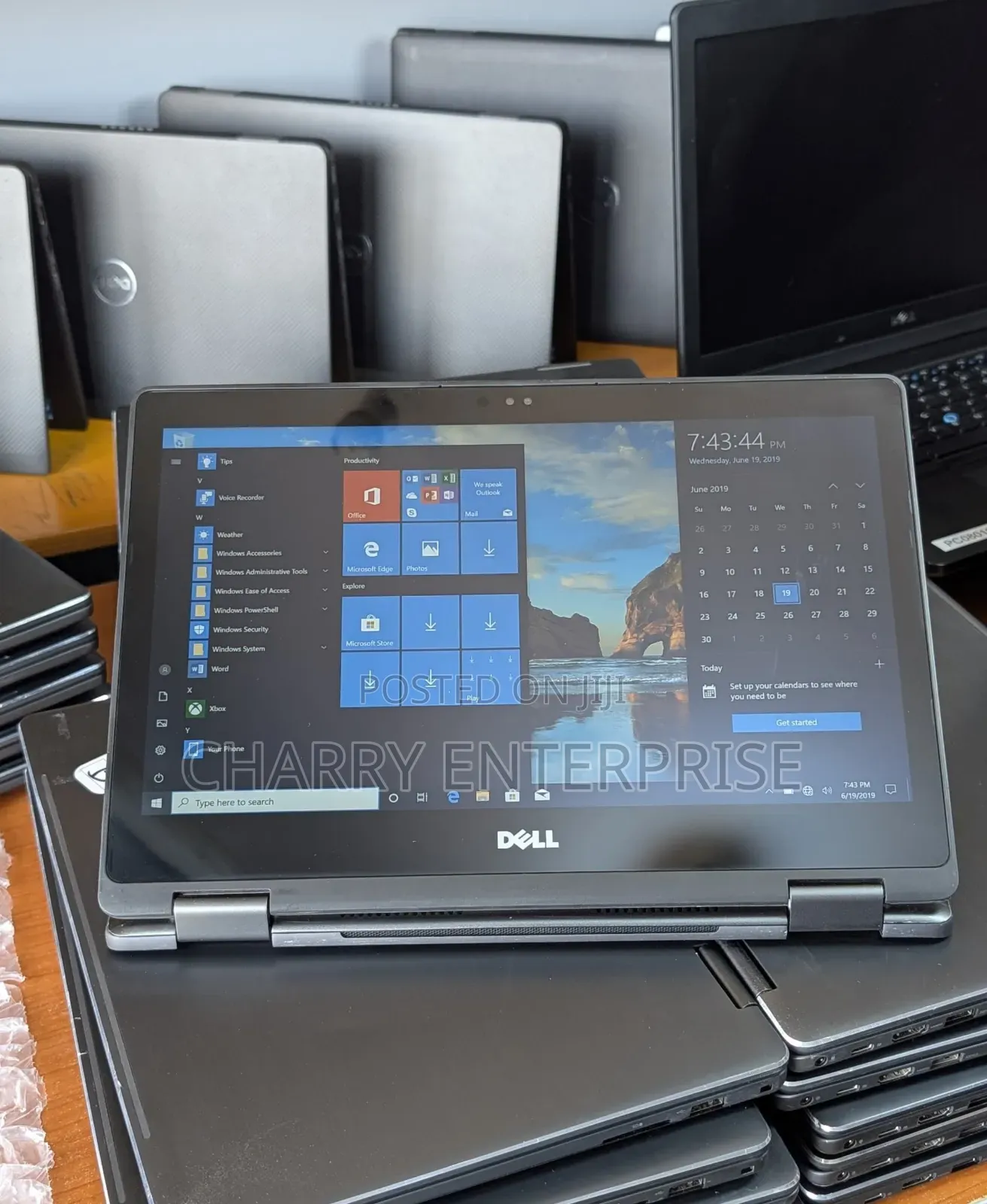 Laptop Dell Latitude 13 3379 8GB Intel Core i3 SSD 256GB
