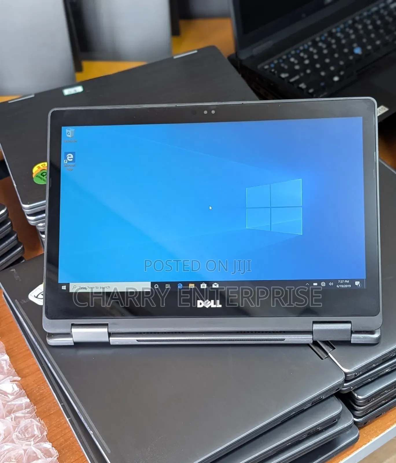Laptop Dell Latitude 13 3379 8GB Intel Core i3 SSD 256GB