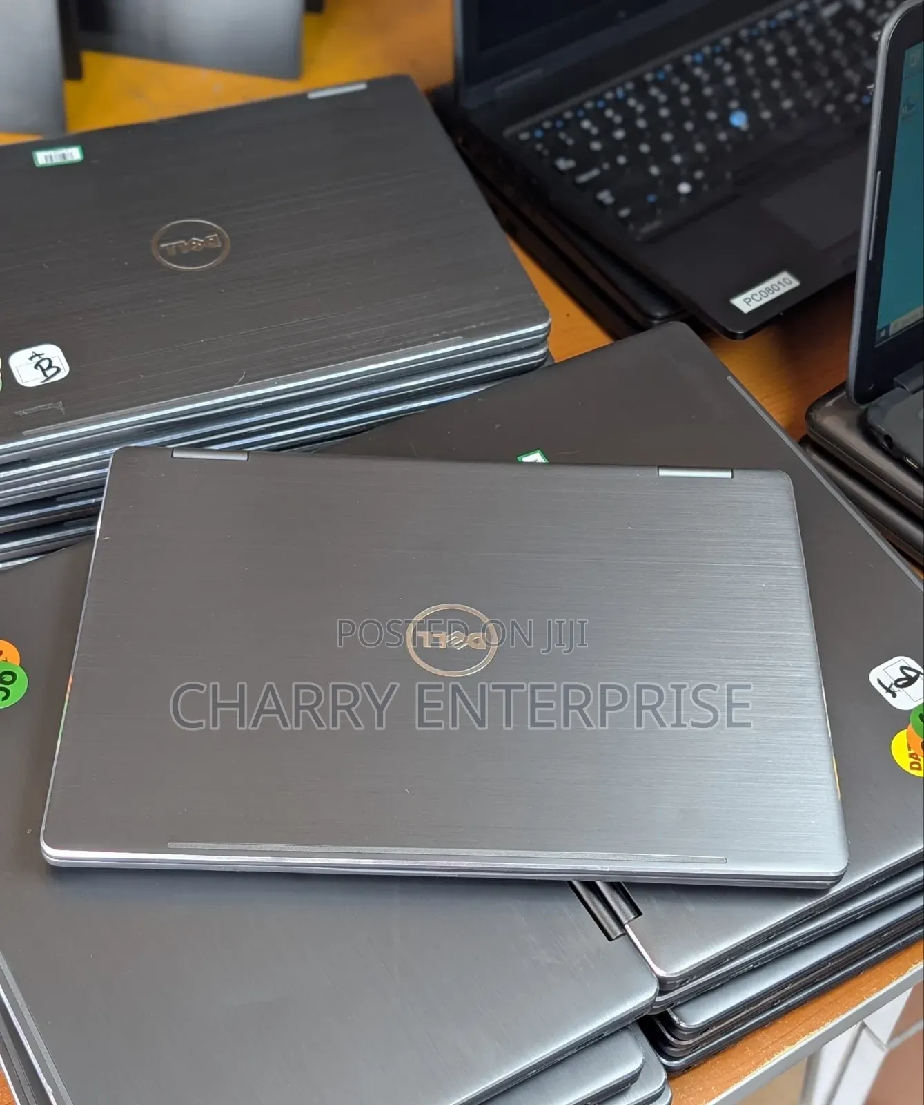 Laptop Dell Latitude 13 3379 8GB Intel Core i3 SSD 256GB