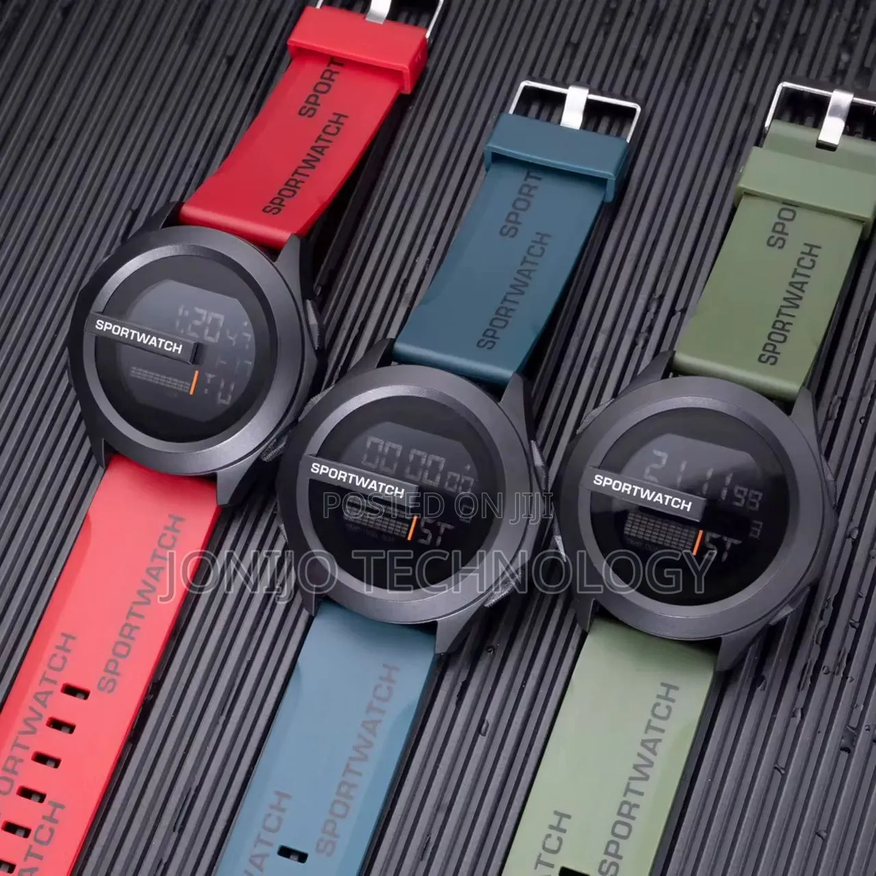 Sport Watch